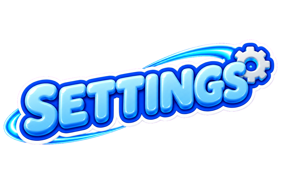 SETTINGS