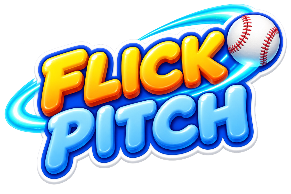 FLICK PITCH（フリックピッチ）